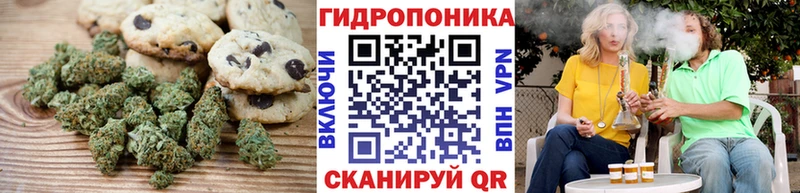 Canna-Cookies марихуана  Чапаевск 